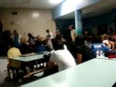 Prayer of the Refugee Cover