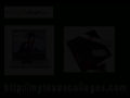 Texas colleges and Universities