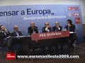 augusto santos silva 1/4 - democracia diversidade - coimbra 30 maio 2008 - pes activists portugal - manifesto 2009