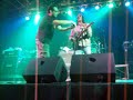 the wailers en valencia -positive vibration the wailers en valencia -positive vibration