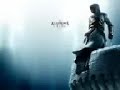 Assassins creed Altair vs Ezio