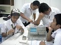 ELECS1 Laboratory group03 (HAU) :D