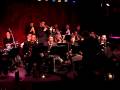 One O'clock Lab Band - Ice Nine - Live from Birdland