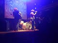 Can\"t Stand loosing you (Patricia Coelho ao vivo)