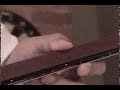B CHORD - HOW TO IMPROVE YOUR BARRE