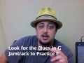 Beginner Blues Harmonica Lesson - Blues Harp