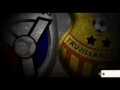 YARACUYANOS F.C. 1 TRUJILLANOS F.C. 0 | TRUJILLANOS F.C. 1 MONGAS S.C. 0 (ANTESALA DVO. TÁCHIRA)_N1