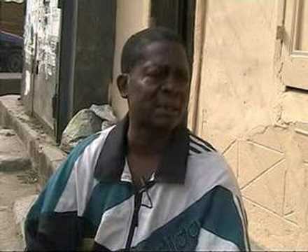 Haruna Ilerika - '73 All-African ...