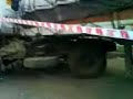 Deadly Accident