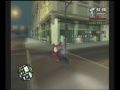 GTA SA Courier mission: Hippy Shopper part 1 GTA SA Courier mission: Hippy Shopper part 1