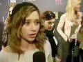 Olesya Rulin at the \"Your Perfect Fit\" Launch Party