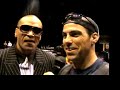 Anthony Mundine