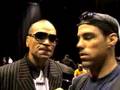 Anthony Mundine