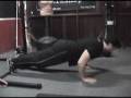 How to do a Push Up How to do a Push Up