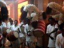 Aarti of Maa Kali during Navratras Aarti of Maa Kali during Navratras