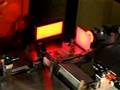 Vision guided robots MiniFlex part2