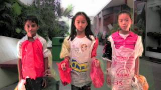 'The Green Thing' | Learn English