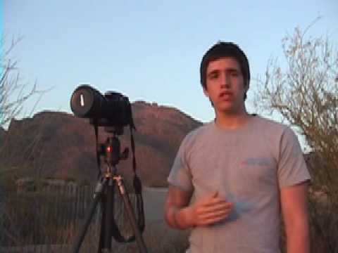 Photography Tutorials: Landscape photography- Sunsets Photography Tutorials: Landscape photography- Sunsets