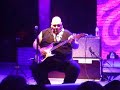 Popa Chubby at Patrimonio (Corsica)