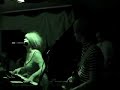 Rearick & The ManSisters - Jeopardy - Live