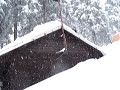 Huettenhuppen Fichtelberg