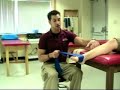 Medial Tibial Stress Syndrome