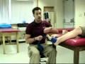 Medial Tibial Stress Syndrome