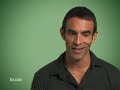 Meet the Writers - Jorge Cruise