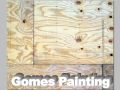 Gomes Painting, everett, MA