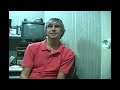 Projeto ConclusÃ£o de Bruno Britto de Sousa e Gustavo R. de Almeida. Entrevista com Sidartha Ahearne, Marcos MagalhÃ£es e Humberto Avelar sobre o design de personagens para animaÃ§Ãµes. Puc-Rio 2008.1 Primeira parte