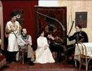 shabatis show-tbilisi- 1895 celi