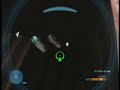 Unsc TTG;s Episode #1:Flying Crate