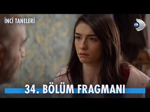 İnci Taneleri 34. Bölüm Fragmanı                                                                                                                                                                                                                          