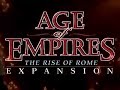 Age of Empires: Rise of Rome Intro