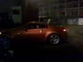 NISSAN 350z BEIJING vics club 11.15