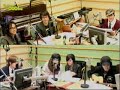 [171209] strong baby - nam chang hui ft.jungmo (guitar)
