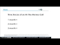 Trying to predict what will price movements in the currency markets? How can I take advantage of options Greeks in order to improve your trading? Join Brian Overby, Senior Options Analyst for TradeKing and noted author, as he discusses how to use the Greeks to improve your FX Options trading. Learn how can these risk gauges (Delta, Gamma, Theta, & Vega)can help you manage your expectations in the foreign exchange market. Brian will also provides specific examples on how you can easily translate your forecast for the US dollar using FX Options. FX Options provide investors with exposure to rate movements in the global foreign currency market. These exchange listed securities are cash-settled in US dollars, have a European style exercise and can be easily traded through all options-enabled brokerage accounts.