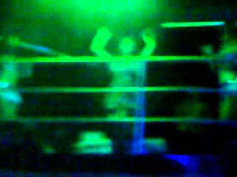 Gaspanik - Politos Mojados 2011
