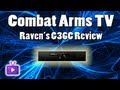 Combat Arms Raven's G36C Review