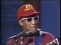 Arsensio Hall Show - Bill Cosby & BB King - Blues Jam Session (circa 2001)