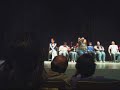 m3li con jonh milton- en mexicali