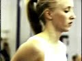 Shawn Johnson and Nastia Liukin Fluff 2007 Nationals