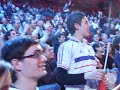 Zidane But au Rtl Futsal 2009