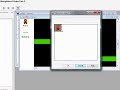 Screen following a walking sprite in TGF2 Screen following a walking sprite in TGF2