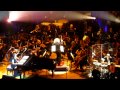 Time - Chantal Kreviazuk LIVE with the Global Village Orchestra