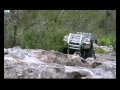 Tamiya Ford F-350 winter expedition at the forest! Tamiya Ford F-350 winter expedition at the forest!