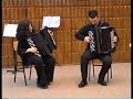 J.S.Bach - Badinerie From The Suite in h minor