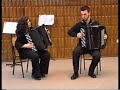 J.S.Bach - Badinerie From The Suite in h moll(B minor)