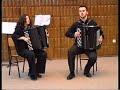 J.S.Bach - Badinerie From The Suite in h minor