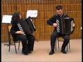 J.S.Bach - Badinerie From The Suite in h moll(B minor)